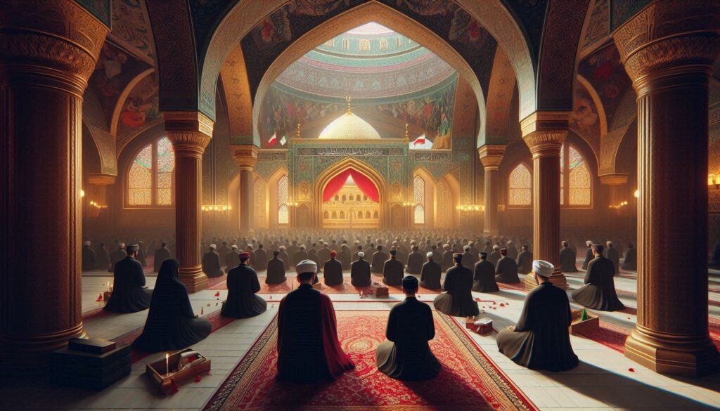 Here are some misconceptions Sunni Muslims often have about Shi’a Muslims