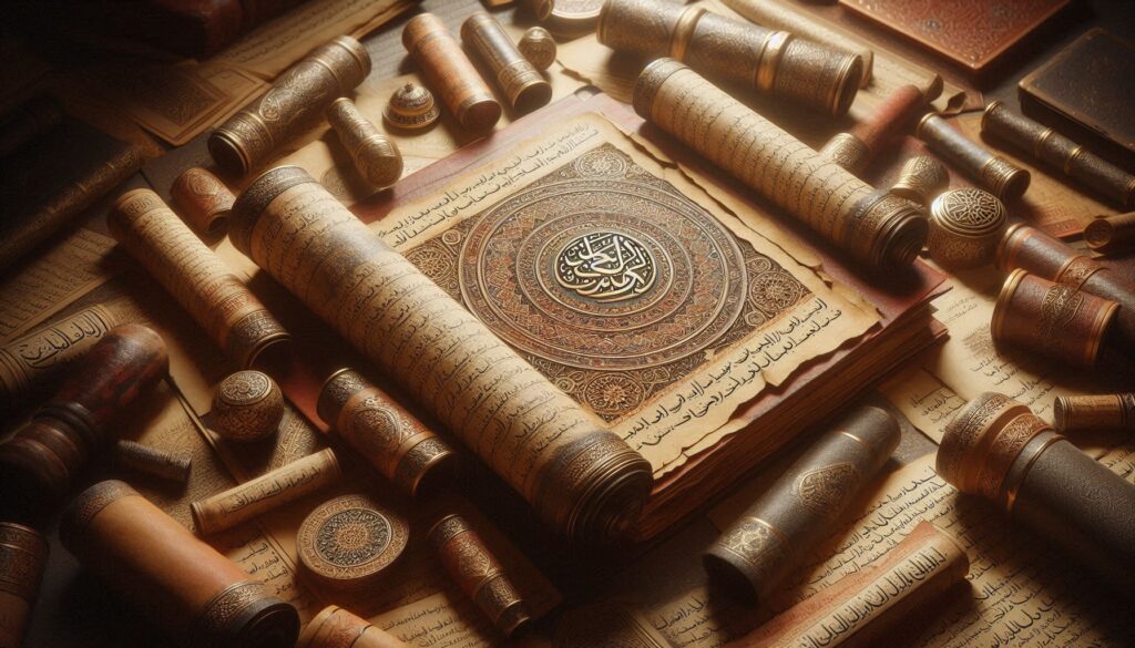 The treaty of Imam Hasan (a): Was Imam Husayn (a) more courageous of the two brothers?